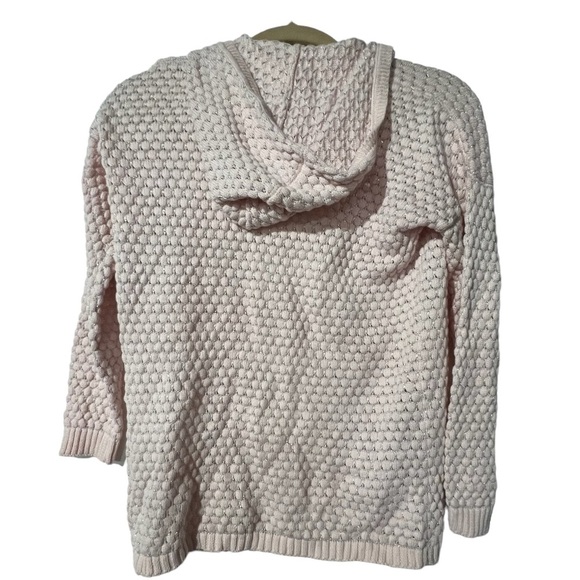 Pink Republic Girls Cardigan Size XL Pink NWT - Picture 2 of 6